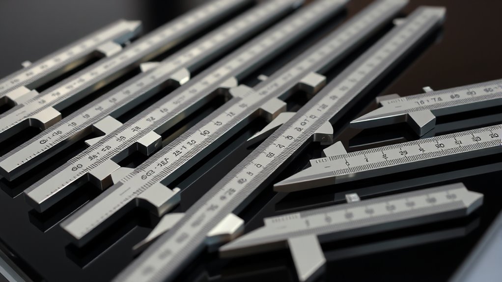 top precision measurement tools