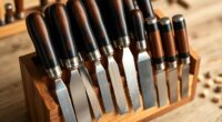 top quality chisel sets