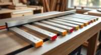 top router table accessories