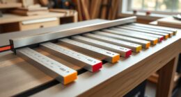 top router table accessories