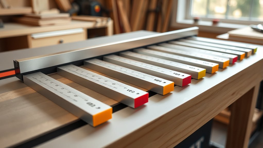 top router table accessories