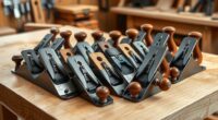 top shoulder planes list