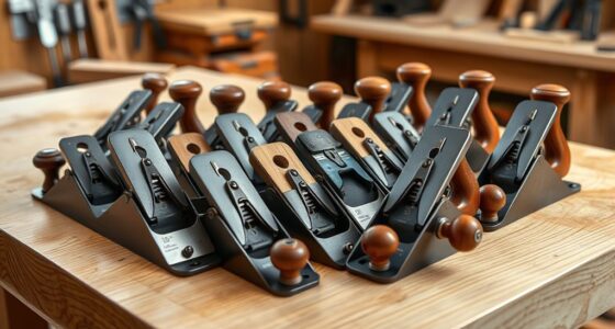 top shoulder planes list