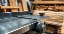 top small shop bench jointers