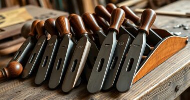 top spokeshaves for woodworking