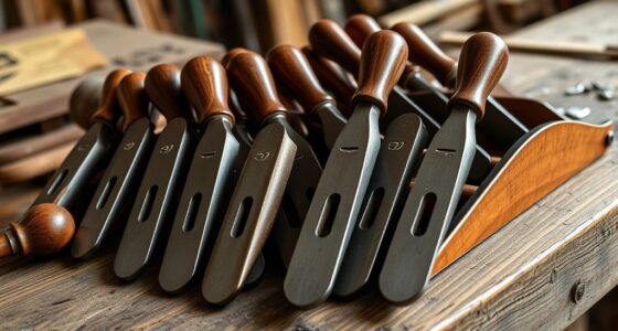 top spokeshaves for woodworking