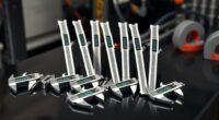top stainless steel calipers