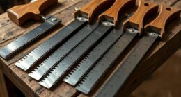 top tenon saw recommendations