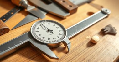 top woodworking caliper picks