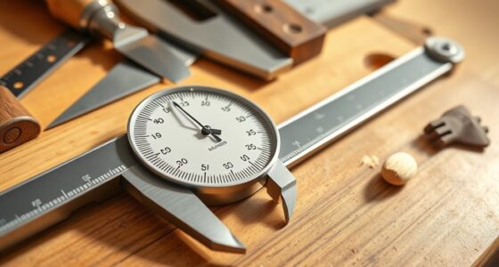 top woodworking caliper picks