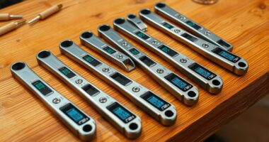 top woodworking torque wrenches