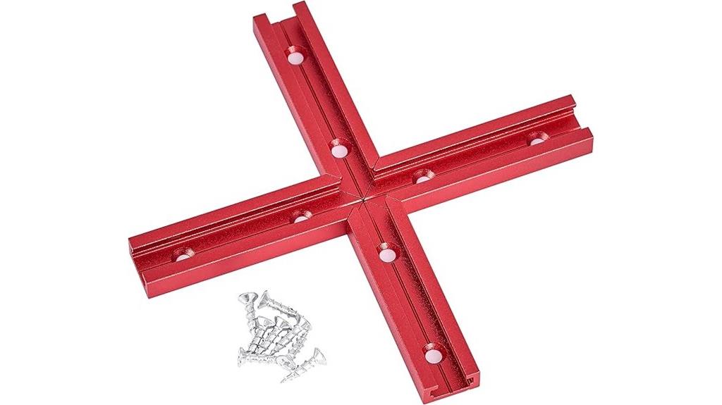 track 3 intersection kit