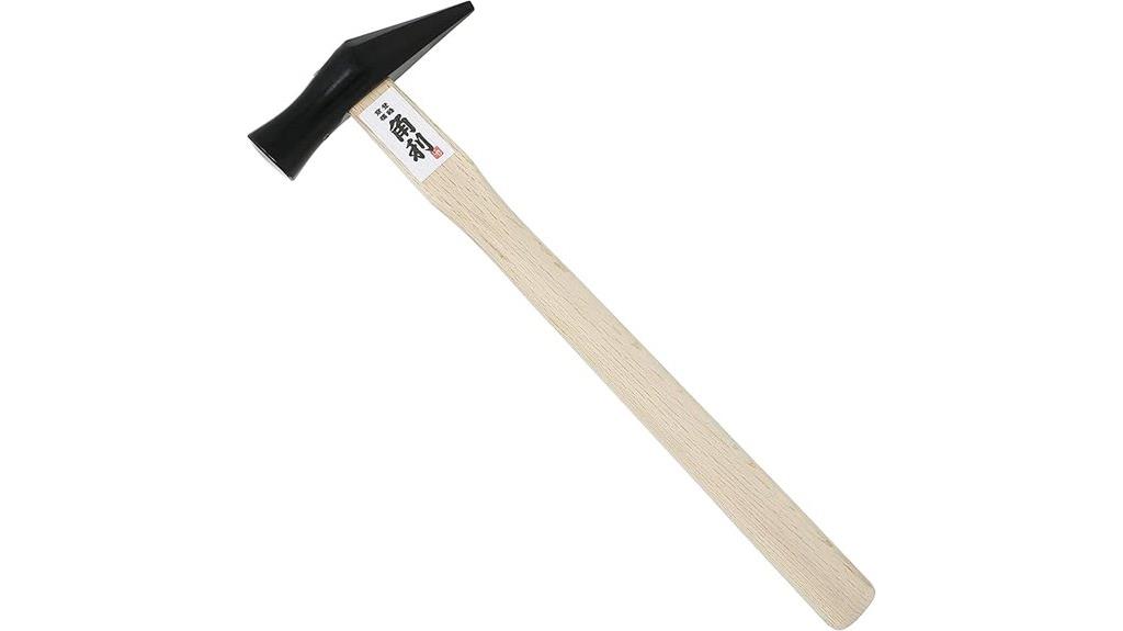 traditional japanese nail punch