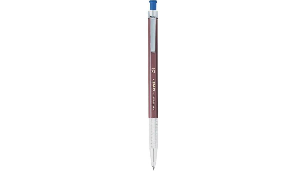 uni lead holder pencil