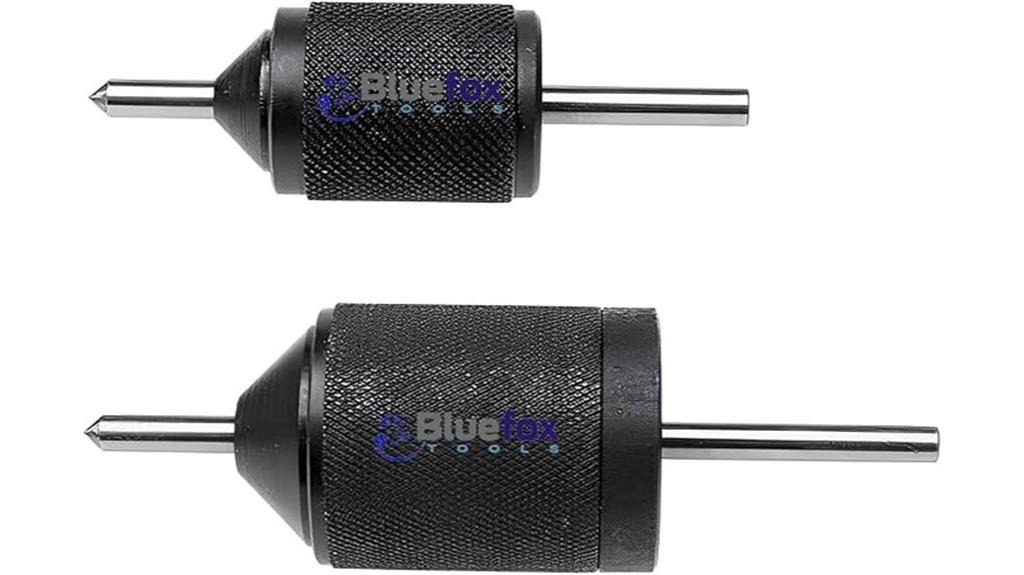 universal punch alignment set