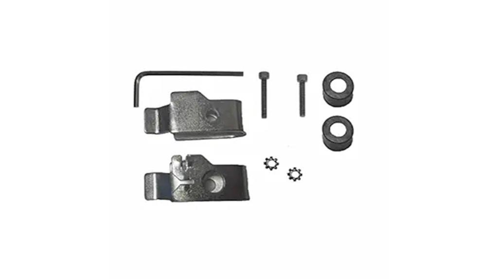 universal scroll saw blade adapters