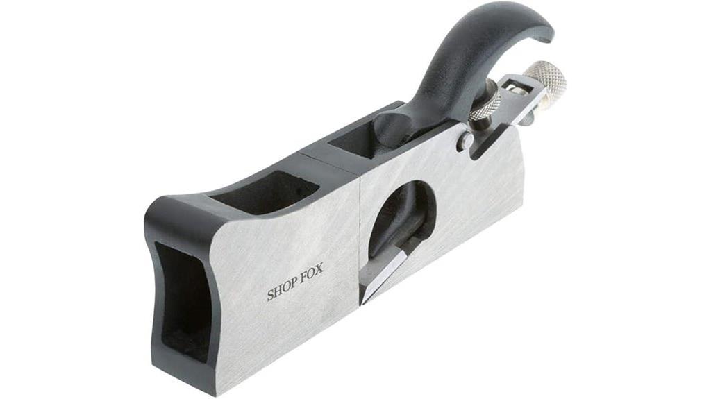 woodstock 3 in 1 shoulder plane