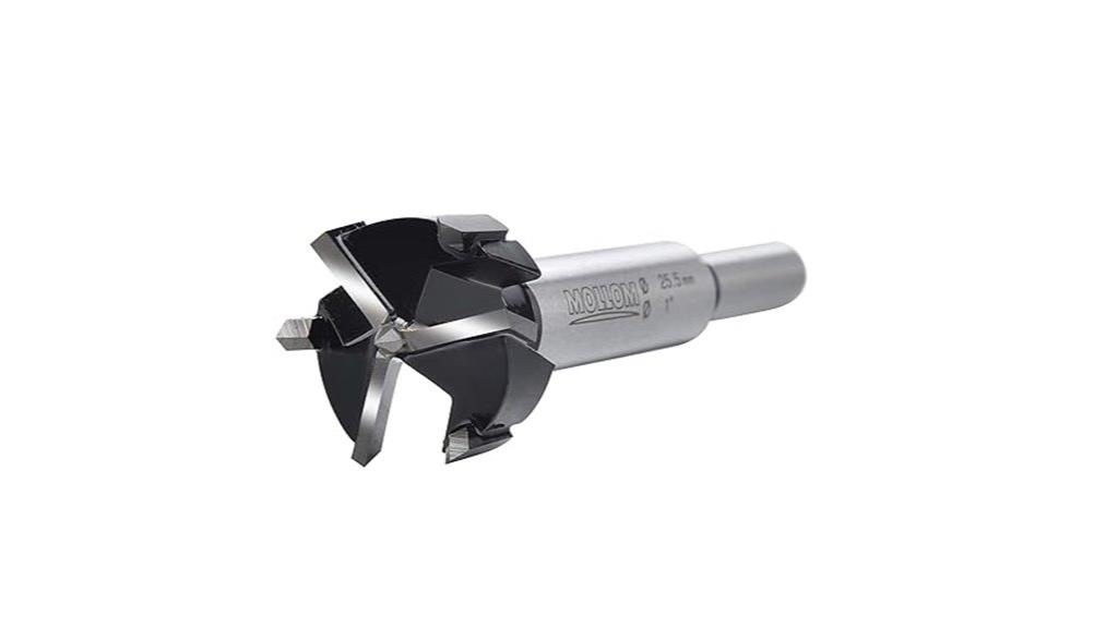 woodworking drill bit set
