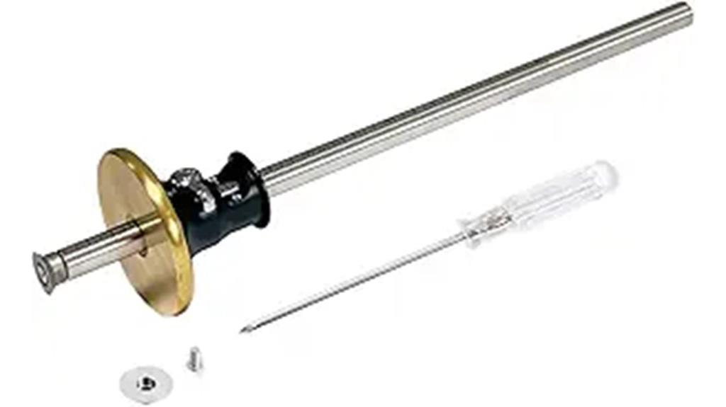 woodworking wheel marking gauge