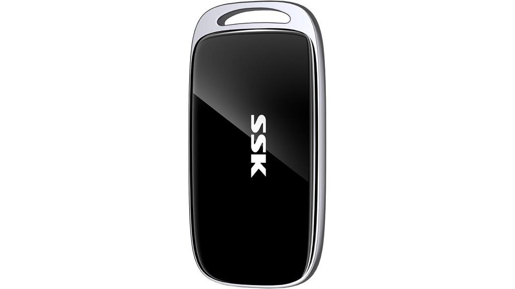 1tb portable ssd drive
