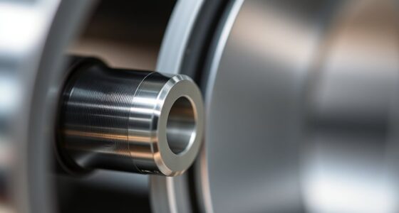 acceptable tolerance and fit