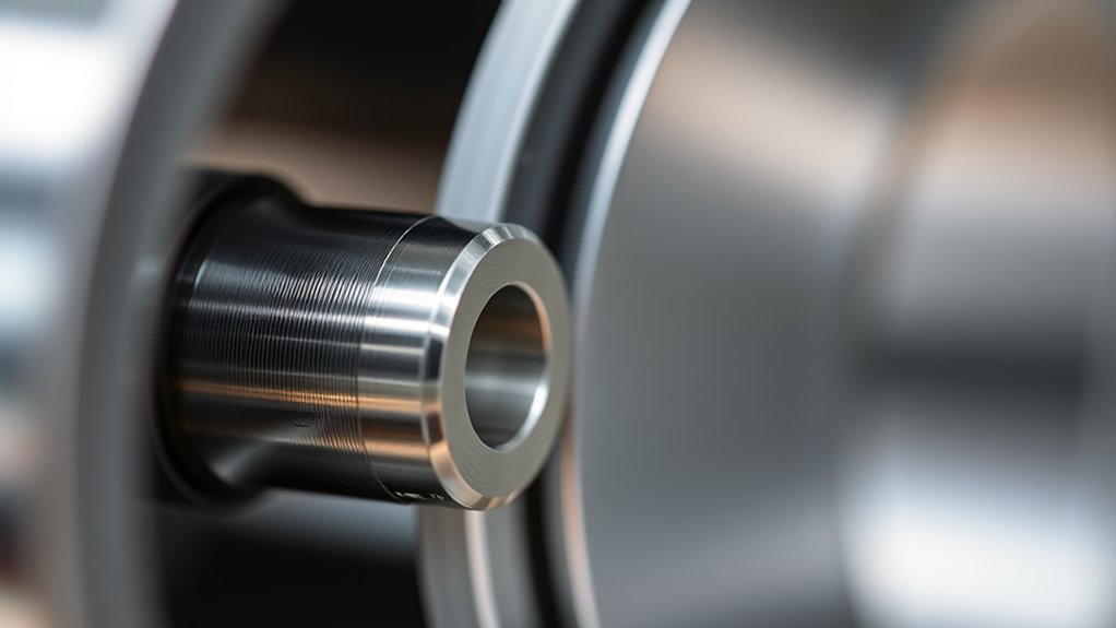 acceptable tolerance and fit