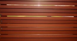 adjust slat spacing properly