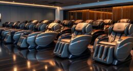 affordable 4d massage chairs