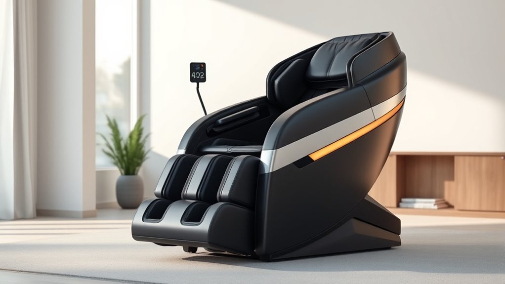 affordable customizable full body massage