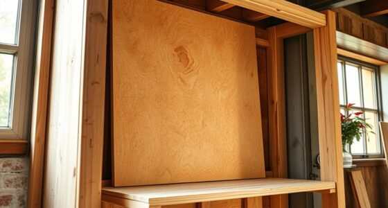 affordable plywood shop upgrades