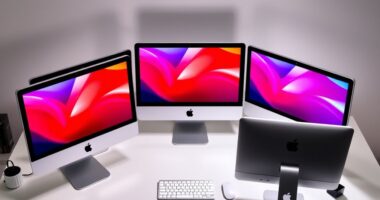 affordable renewed imacs