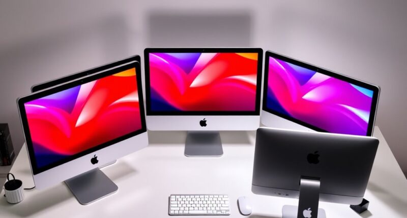 affordable renewed imacs