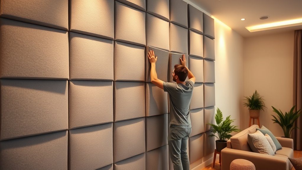 affordable soundproofing solutions