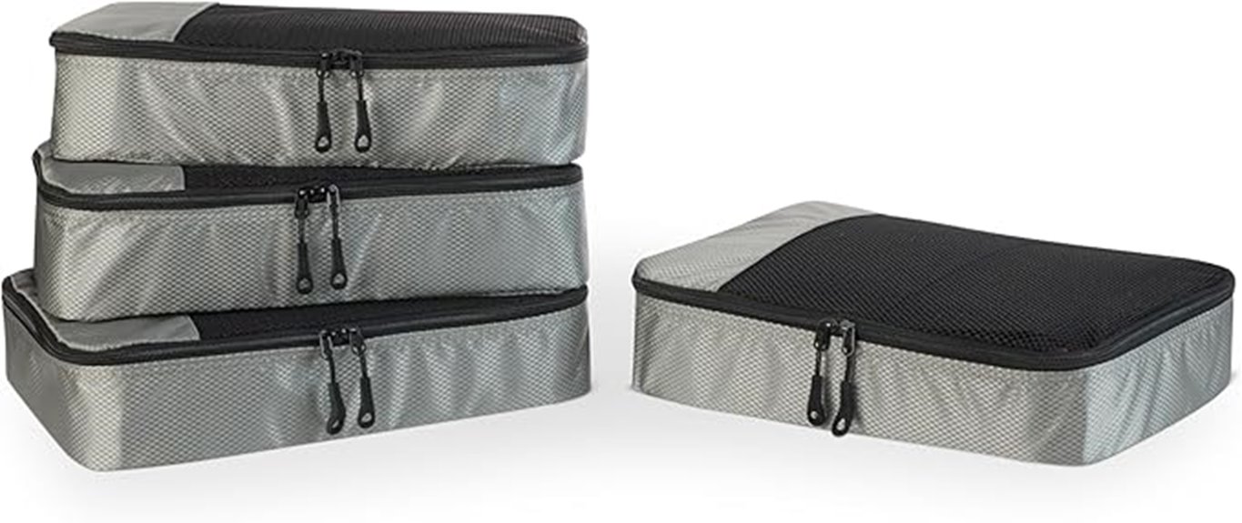 affordable travel organization set