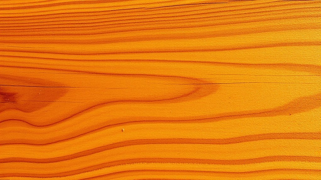 align grain edges precisely