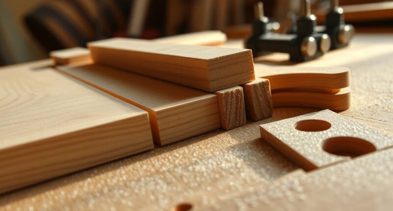 alternative panel joining methods