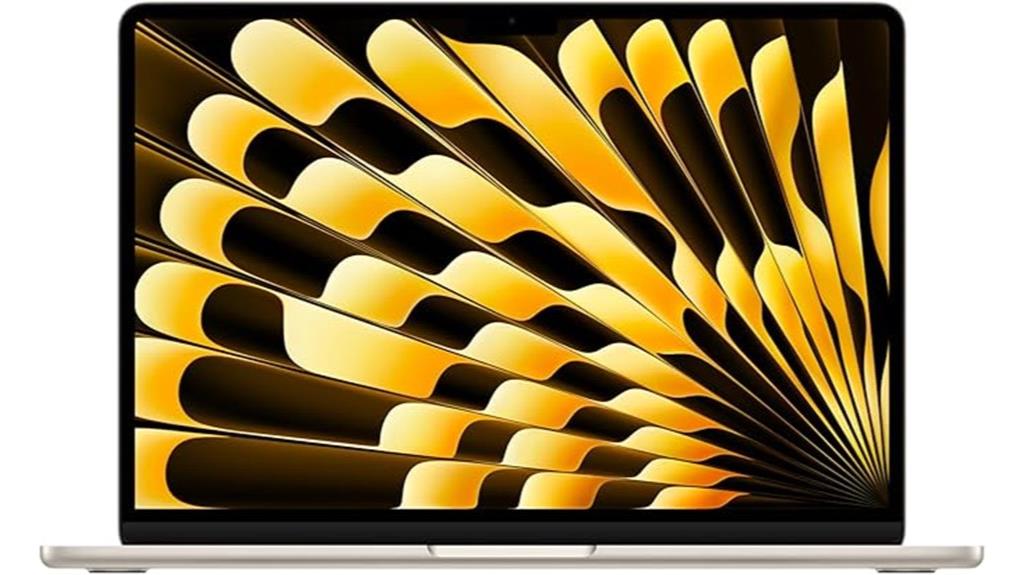 apple macbook air 13 inch