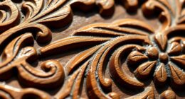 applying protective finishes