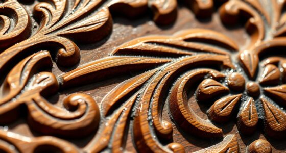 applying protective finishes