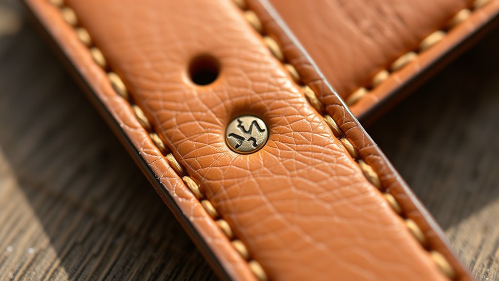 attention to craftsmanship nuances