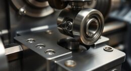 balance and mount properly