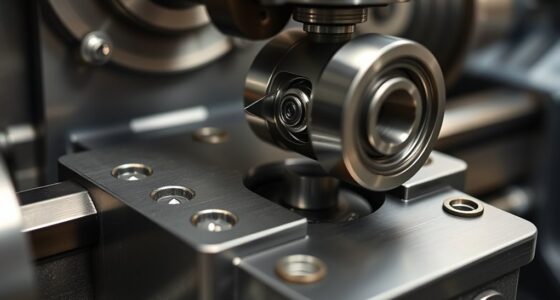 balance and mount properly