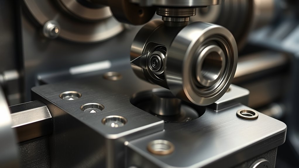 balance and mount properly