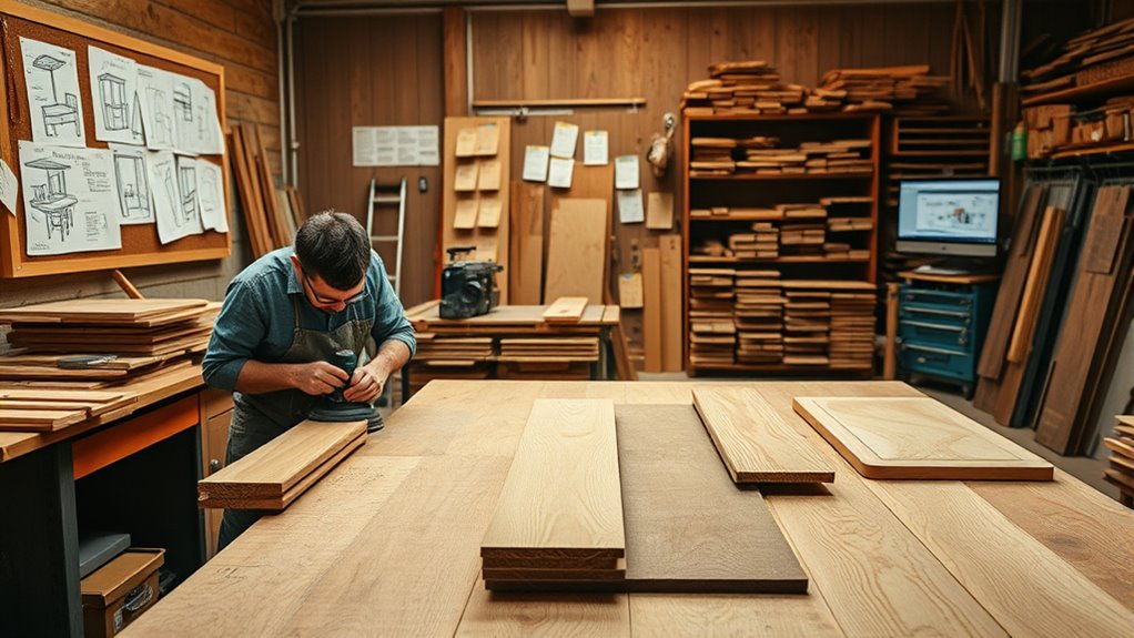 balance creativity and business