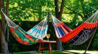 best outdoor hammock stands