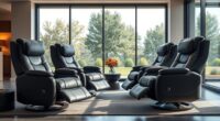 best zero gravity recliners