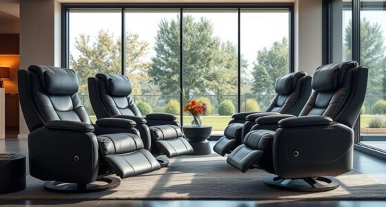 best zero gravity recliners