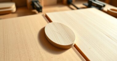 biscuit plates for alignment