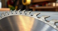 blade tooth configurations explained