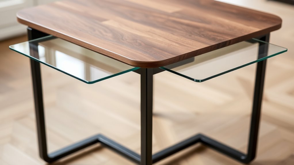 blending sustainable industrial materials